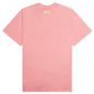 Astronaut Diamond Dollar S/S Tee - Peach Blossom