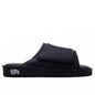 Astrowalkers Sandals - Black
