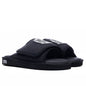Astrowalkers Sandals - Black