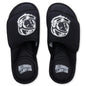 Astrowalkers Sandals - Black