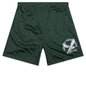 Athletic Short - Forest Green
