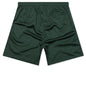 Athletic Short - Forest Green