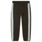 Fear of God Athletics x Adidas Cotton Fleece Sweatpant - Night Brown