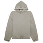 Fear of God Athletics x Adidas Cotton Fleece Hoodie - Putty Beige