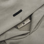 Fear of God Athletics x Adidas Cotton Fleece Hoodie - Putty Beige