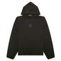 Fear of God Athletics x Adidas Cotton Fleece Hoodie - Night Brown