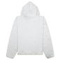Fear of God Athletics x Adidas Cotton Fleece Hoodie - Light Heather Grey