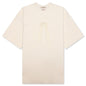Fear of God Athletics x Adidas Performance Jersey Tee - Cream White