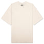Fear of God Athletics x Adidas Performance Jersey Tee - Cream White