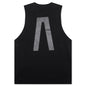 Fear of God Athletics x Adidas Performance Jersey Tank - Black
