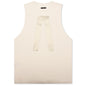 Fear of God Athletics x Adidas Performance Jersey Tank - Cream White