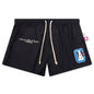 Athletics Track Short - Black