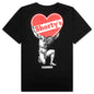 Atlas T-Shirt - Black