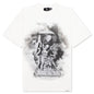 Atlas T-Shirt - Flat White