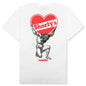 Atlas T-Shirt - White