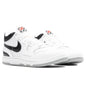 Mac Attack - White/Black