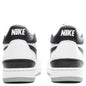 Mac Attack - White/Black