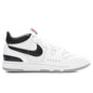 Mac Attack - White/Black