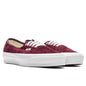 Premium Authentic Reissue 44 LX Pig Suede - Port Royale