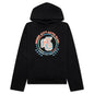 Auto Association Hoodie - Black