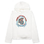 Auto Association Hoodie - White