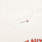Auto Association Tee - Bone