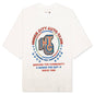 Auto Association Tee - Bone