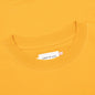 Auto Club Box Tee - Yellow