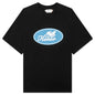 Auto S/S Tee - Black