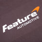 Automotive Tee - Shale