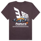 Automotive Tee - Shale
