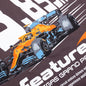 Automotive Tee - Shale