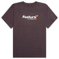 Automotive Tee - Shale