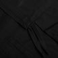 Aviation Pant - Black Rinsed