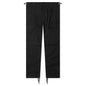 Aviation Pant - Black Rinsed