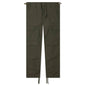 Aviation Pant - Cypress Rinsed