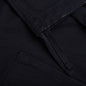Aviation Pant - Dark Navy Rinsed