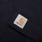 Aviation Pant - Dark Navy Rinsed