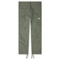 Aviation Pant - Dollar Green