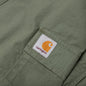 Aviation Pant - Dollar Green