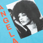Awake Angela Davis S/S Tee - Aquatic
