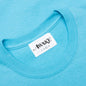 Awake Angela Davis S/S Tee - Aquatic