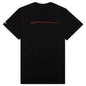 Awake Angela Davis S/S Tee - Black