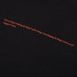 Awake Angela Davis S/S Tee - Black