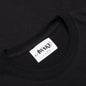 Awake Angela Davis S/S Tee - Black