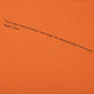 Awake Angela Davis S/S Tee - Coffee