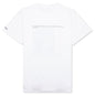 Awake Angela Davis S/S Tee - White