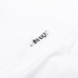 Awake Angela Davis S/S Tee - White