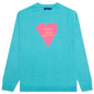 Awake Baby Girl Pullover - Teal