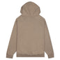 Awake Embroidered Bendiciones Hoodie - Sand